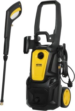 Минимойка Huter M M2500-PW-PRO 2500Вт (900/70/8/52)