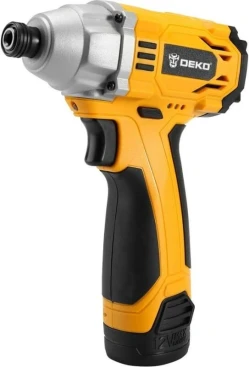 Набор электроинструмента Deko 063-4107 в компл.:2инструм.