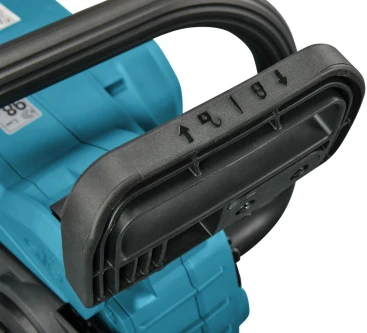 Цепная пила Makita LXT DUC307Z аккум. 610Вт дл.шины:12" (30cm)