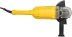 Углошлифовальная машина DeWalt DWE497 2600Вт 8500об/мин рез.шпин.:M14 d=180мм