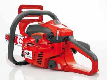 Бензопила Al-Ko sbA 6436 1500Вт 2л.с. дл.шины:14" (35cm) (127429)
