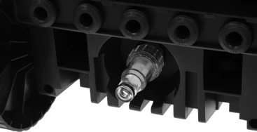 Минимойка Newjel NJ70103 2200Вт