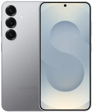 Samsung Galaxy S25 12/256 ГБ серый