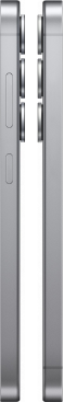 Samsung Galaxy S25 12/256 ГБ серый