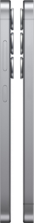 Samsung Galaxy S25 12/256 ГБ серый