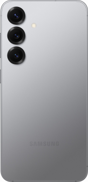 Samsung Galaxy S25 12/256 ГБ серый