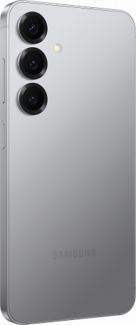 Samsung Galaxy S25 12/256 ГБ серый