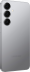 Samsung Galaxy S25 12/256 ГБ серый