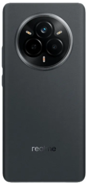 realme 14 Pro 12/512 ГБ черный