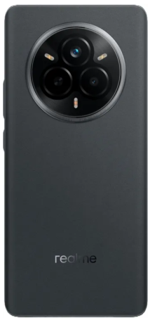 realme 14 Pro 12/512 ГБ черный