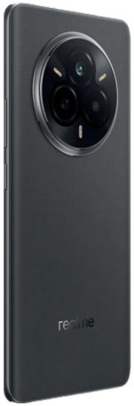 realme 14 Pro 12/512 ГБ черный