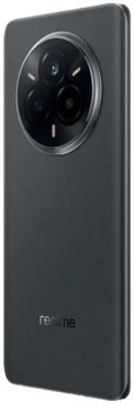 realme 14 Pro 12/512 ГБ черный