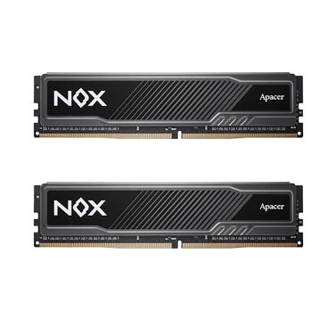 Apacer 32GB DDR4 3200MHz AH4U32G32C28YMBAA-2