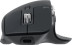Logitech MX Master 3S, беспроводная, 8000dpi, графитовый