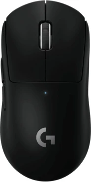 Logitech G Pro X Superlight 2, беспроводная, 32000dpi, черный