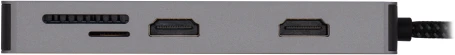 Стыковочная станция Digma DS-810