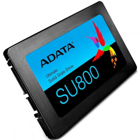 ADATA SU800 256GB 2.5" SATA 6Gb/s 560/520 ASU800SS-256GT-C