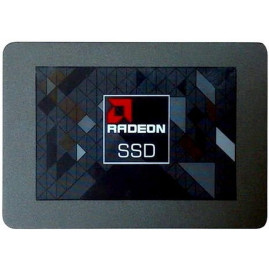 AMD Radeon R5 2TB 2.5" SATA 6Gb/s R5SL2048G