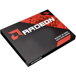 AMD Radeon R5 2TB 2.5" SATA 6Gb/s R5SL2048G