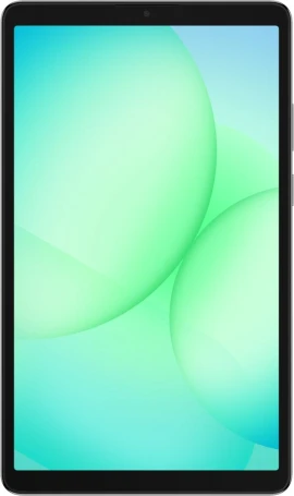 Планшет Samsung Galaxy Tab A11 BSM-X135F G99 (2.2) 8C RAM4Gb ROM64Gb 8.7" TFT 1340x800 4G Android 15 графит 8Mpix 5Mpix BT WiFi microSD 2Tb 5100mAh 7hr
