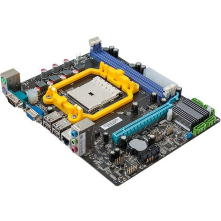 Esonic A55F1AL2 FM1
