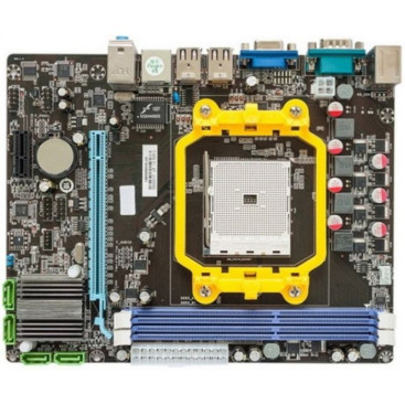 Esonic A55F1AL2 FM1