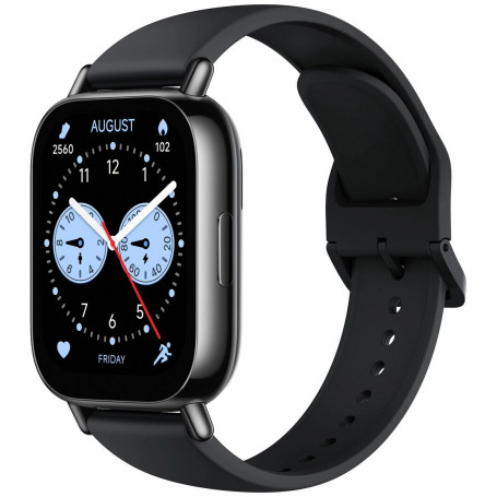 Xiaomi Redmi Watch 5 Lite, черный