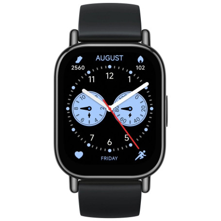 Xiaomi Redmi Watch 5 Lite, черный