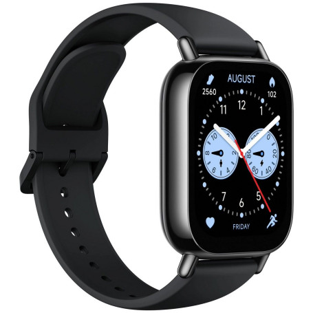 Xiaomi Redmi Watch 5 Lite, черный