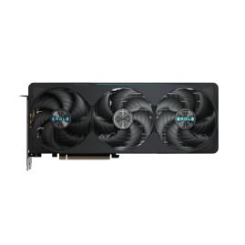 Gigabyte NVIDIA GeForce RTX 5070 Ti EAGLE OC SFF 16GB GDDR7 256bit 3xDP HDMI 3FAN (GV-N507TEAGLE OC-16GD)