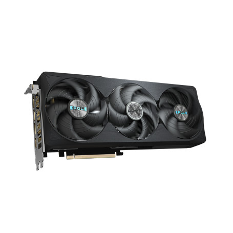 Gigabyte NVIDIA GeForce RTX 5070 Ti EAGLE OC SFF 16GB GDDR7 256bit 3xDP HDMI 3FAN (GV-N507TEAGLE OC-16GD)