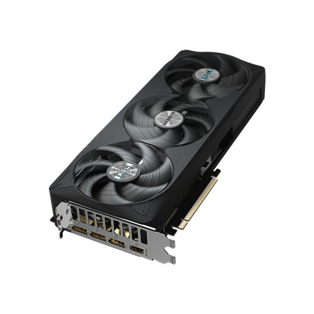 Gigabyte NVIDIA GeForce RTX 5070 Ti EAGLE OC SFF 16GB GDDR7 256bit 3xDP HDMI 3FAN (GV-N507TEAGLE OC-16GD)