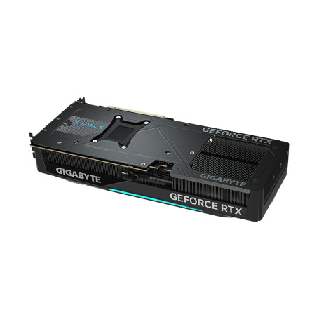 Gigabyte NVIDIA GeForce RTX 5070 Ti EAGLE OC SFF 16GB GDDR7 256bit 3xDP HDMI 3FAN (GV-N507TEAGLE OC-16GD)