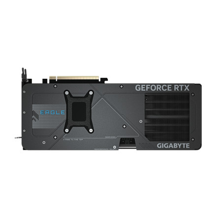 Gigabyte NVIDIA GeForce RTX 5070 Ti EAGLE OC SFF 16GB GDDR7 256bit 3xDP HDMI 3FAN (GV-N507TEAGLE OC-16GD)