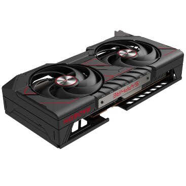 Sapphire AMD Radeon RX 9060 XT PULSE OC 16GB GDDR6 128bit DP 2xHDMI 2FAN (11350-03-20G)
