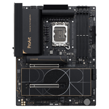 Asus PROART Z890-CREATOR WIFI LGA1851