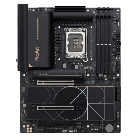 Asus PROART Z890-CREATOR WIFI LGA1851