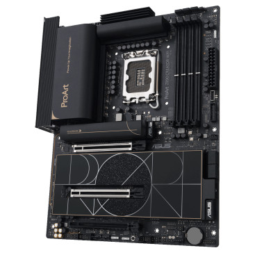Asus PROART Z890-CREATOR WIFI LGA1851