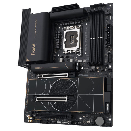 Asus PROART Z890-CREATOR WIFI LGA1851