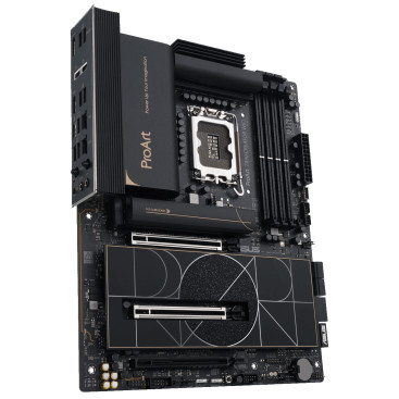 Asus PROART Z890-CREATOR WIFI LGA1851