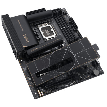 Asus PROART Z890-CREATOR WIFI LGA1851