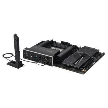 Asus PROART Z890-CREATOR WIFI LGA1851