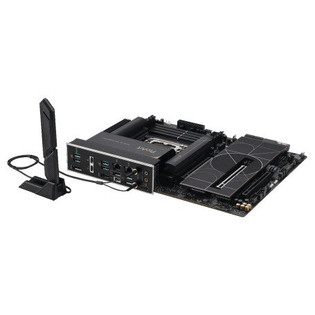 Asus PROART Z890-CREATOR WIFI LGA1851
