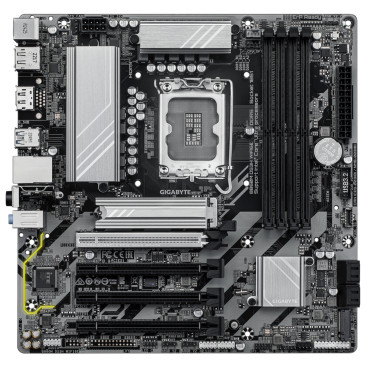 Gigabyte B860M DS3H WIFI6E LGA1851