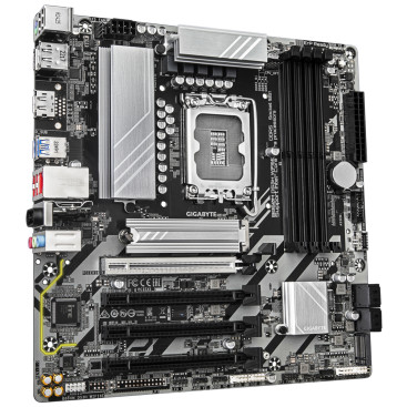 Gigabyte B860M DS3H WIFI6E LGA1851