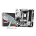 MSI B850M GAMING PLUS WIFI6E socket AM5