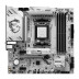 MSI B850M GAMING PLUS WIFI6E socket AM5