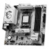 MSI B850M GAMING PLUS WIFI6E socket AM5