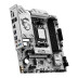 MSI B850M GAMING PLUS WIFI6E socket AM5