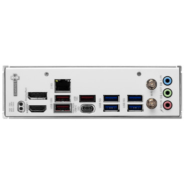 MSI B850M GAMING PLUS WIFI6E socket AM5